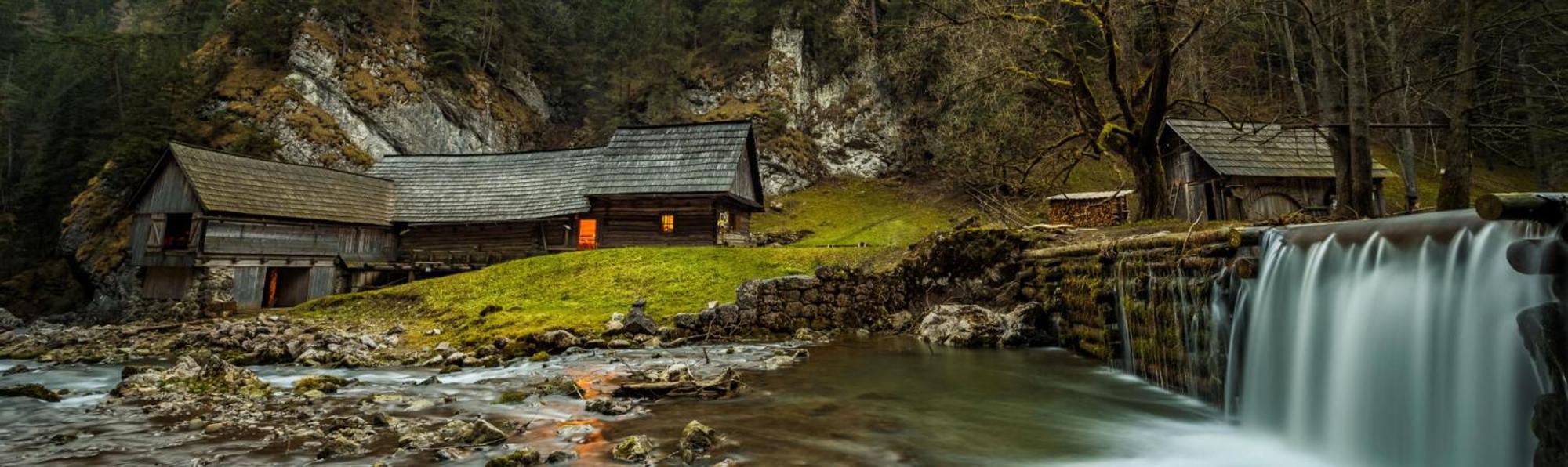 Prázdninové byty u kamaráta Habovka Extérieur photo